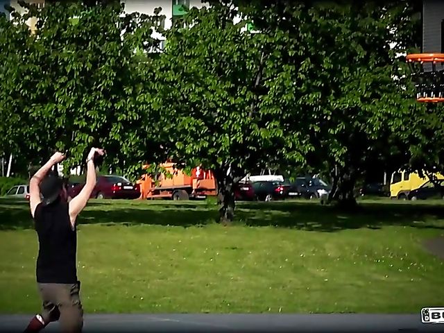 Busty slut Jolee Love gets fucked and squirts in the bus