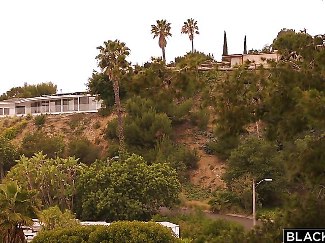 Big black cock is Chloe Scott's passion