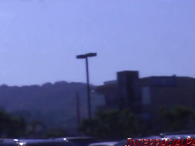 Young Bobbi Starr with a black cock in ass