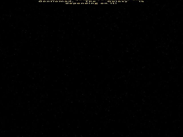 Busty masturbation maniac Stella Cox has fun in space