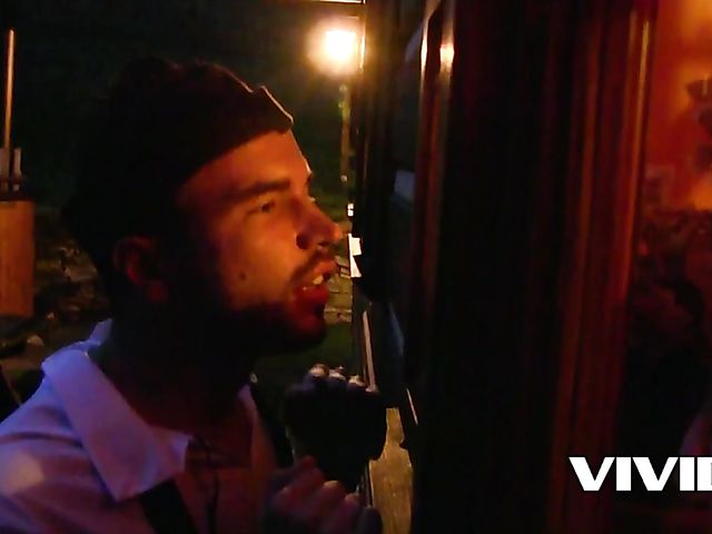 Vivid.com - Busty girl loves sucking deep