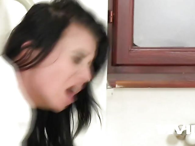 Vivid.com - Ass chick nurse