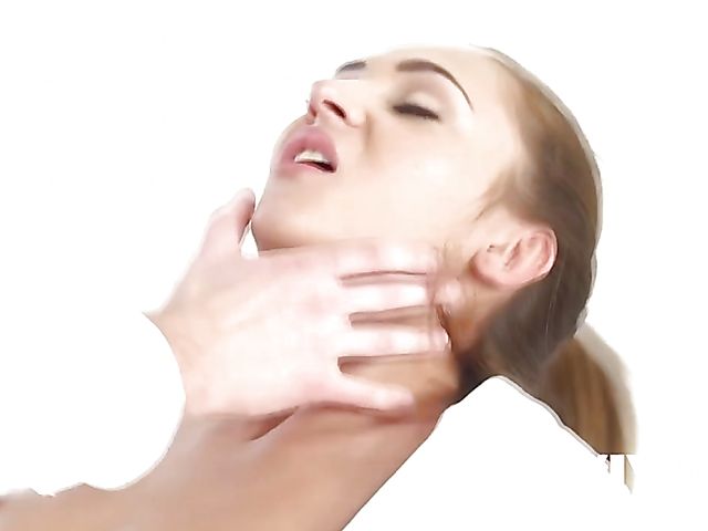 Vivid.coom - Tight shaved nurse Alexis