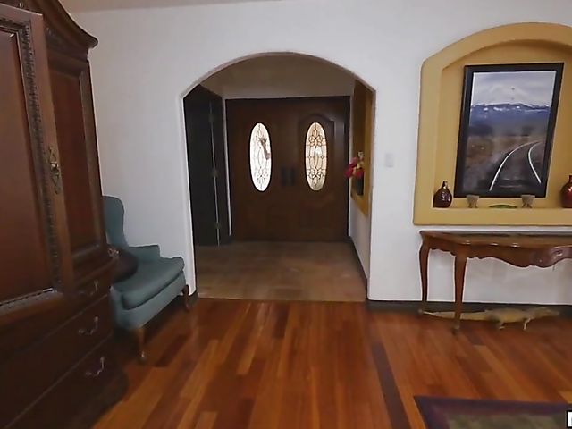 Carmen Caliente - Sex with slutty latina POV