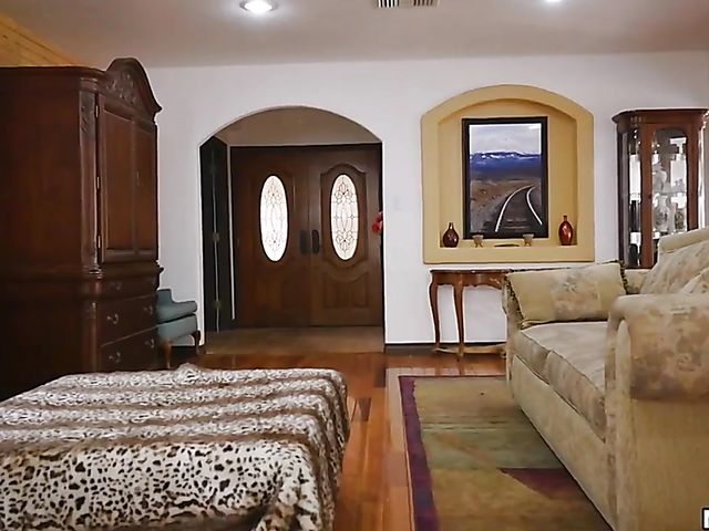 Carmen Caliente - Sex with slutty latina POV