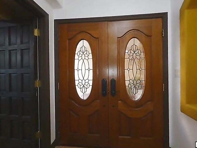 Carmen Caliente - Sex with slutty latina POV