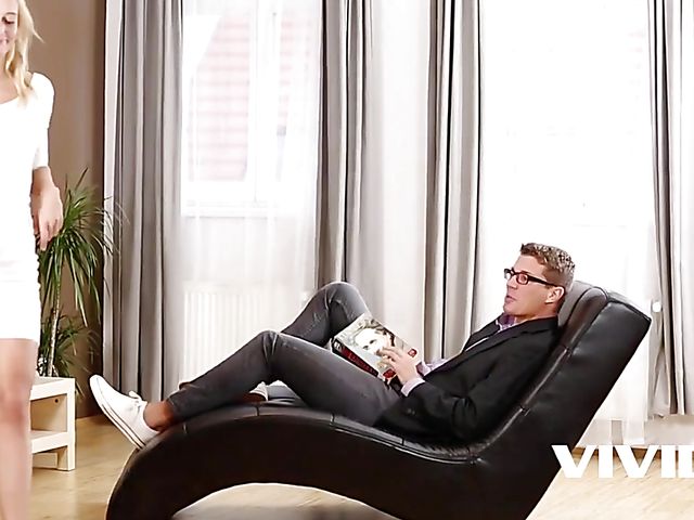 Vivid.com - Only in your dreams