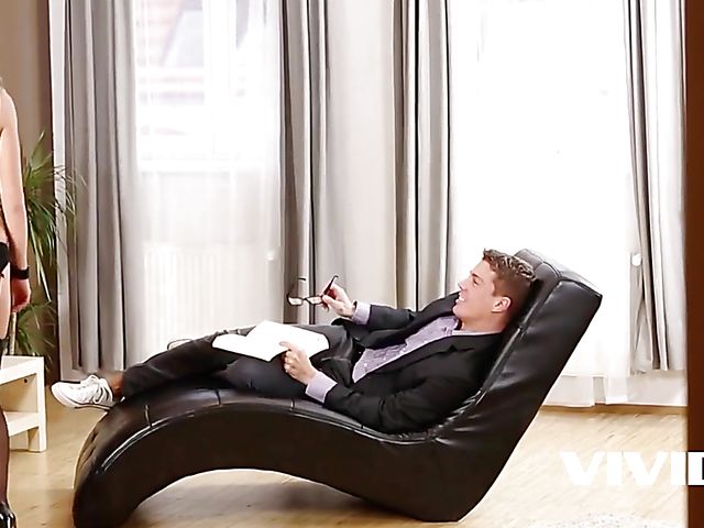 Vivid.com - Only in your dreams