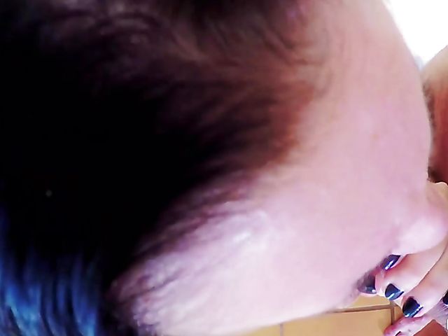 A black cock for Spanish slut Gina