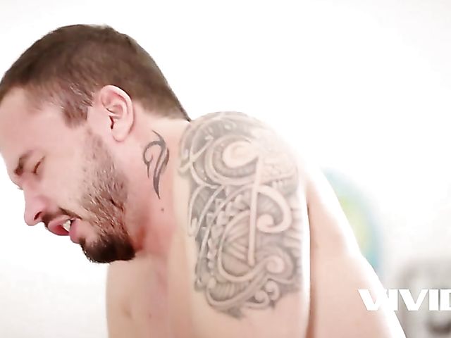 Vivid.com - Her turn to get teased