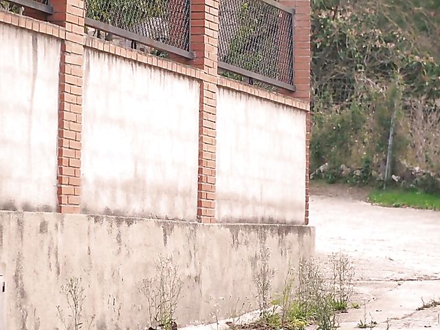 Taxi driver fucks hot Spanish girl Aisha outdoors