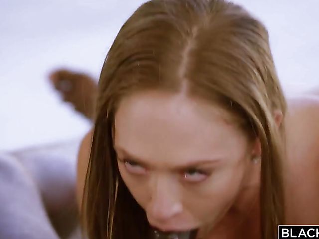 Kagney Linn Karter interracial craving satisfied