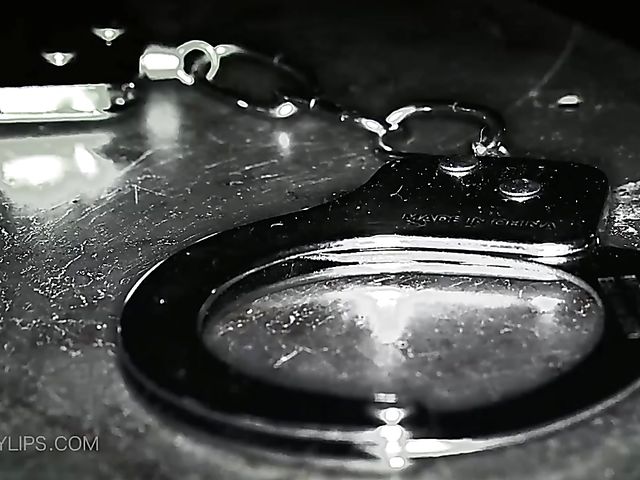 Interracial anal with flat chested slave Riley Reid