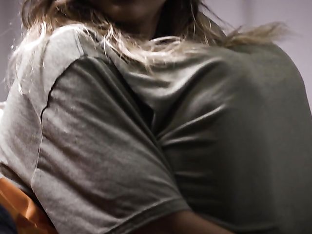 Hard fuck in the night with Jaye Summers