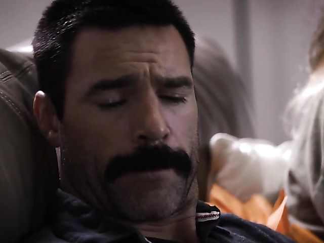 Hard fuck in the night with Jaye Summers