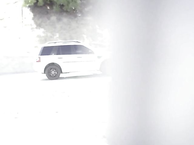 Hard fuck in the night with Jaye Summers