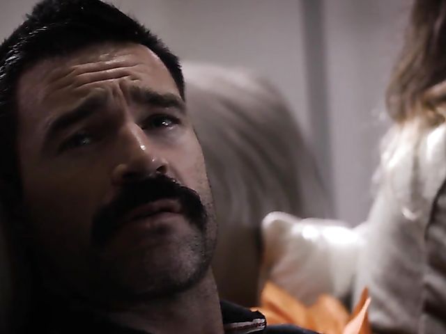 Hard fuck in the night with Jaye Summers