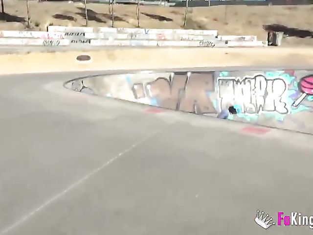 Amateur boy fucks short hair BBW Vicky