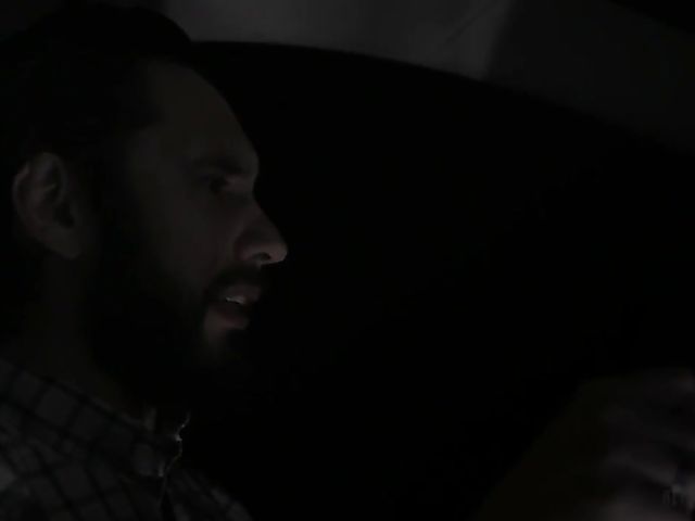 Hotel sex with slim babe Riley Reid