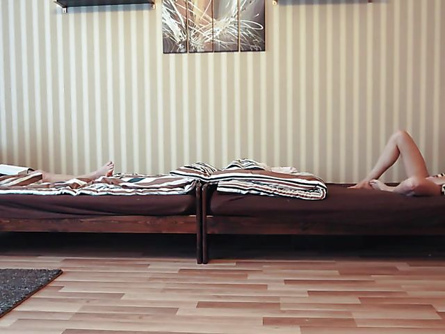 Teen seduces an old man into fucking